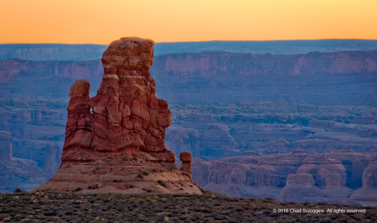 Utah Photography | Chad Scroggins