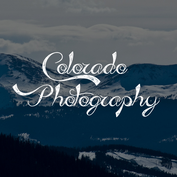 Colorado Photography