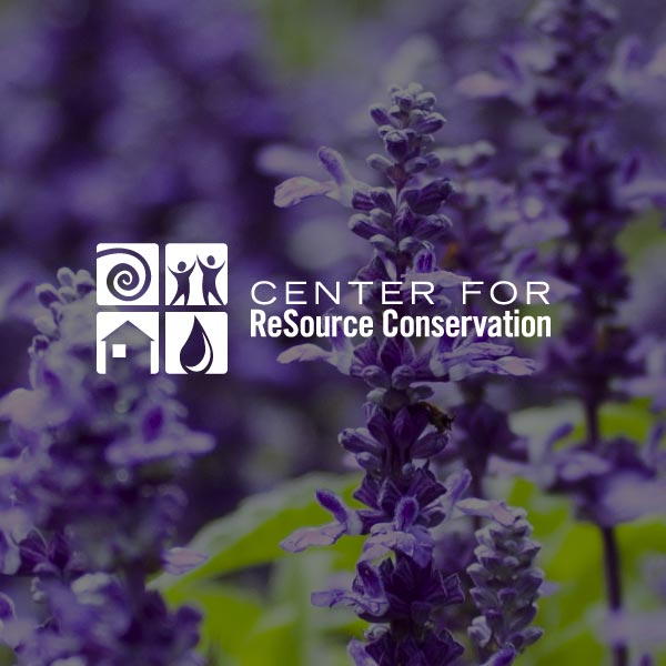 Center for ReSource Conservation