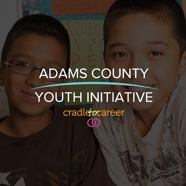 Adams County Youth Initiative