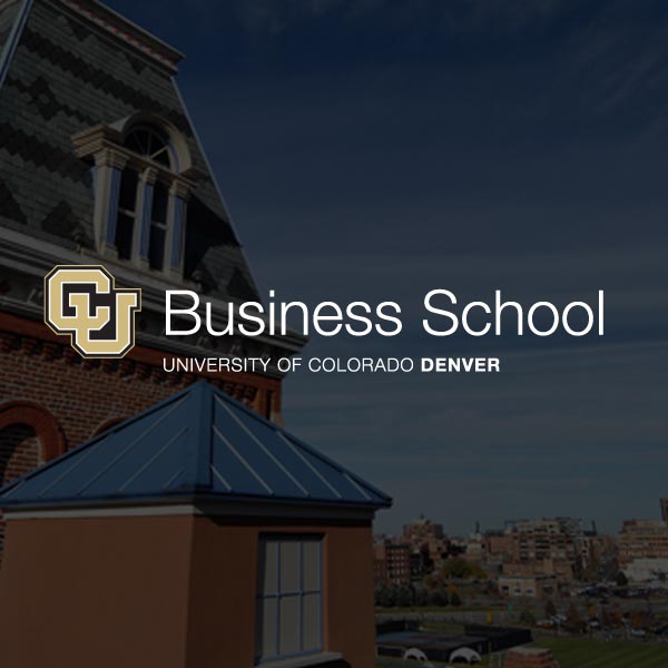 Coloroado University (CU) Business School