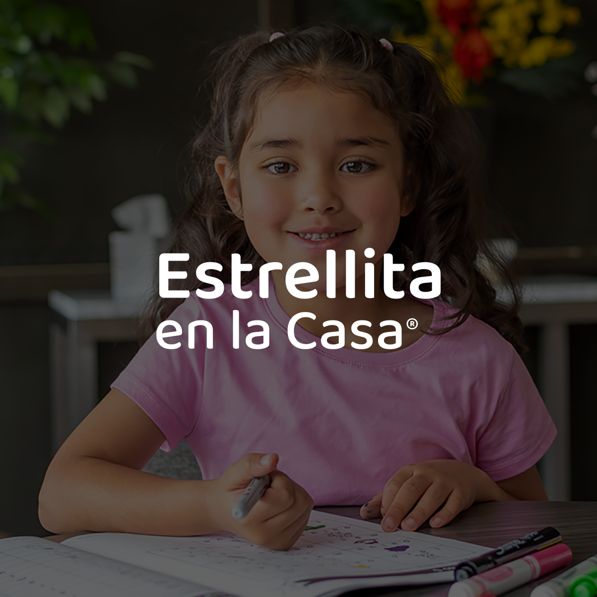 Estrellita en la Casa