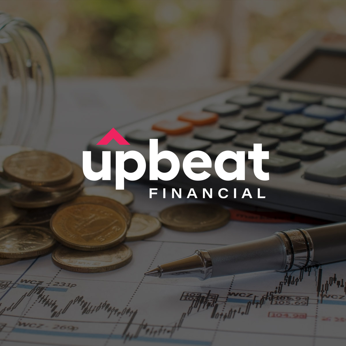 Upbeat Financial
